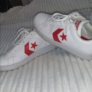 Converse all star sneakers